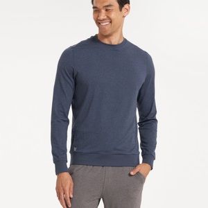 Like New Vuori Ponto Crew